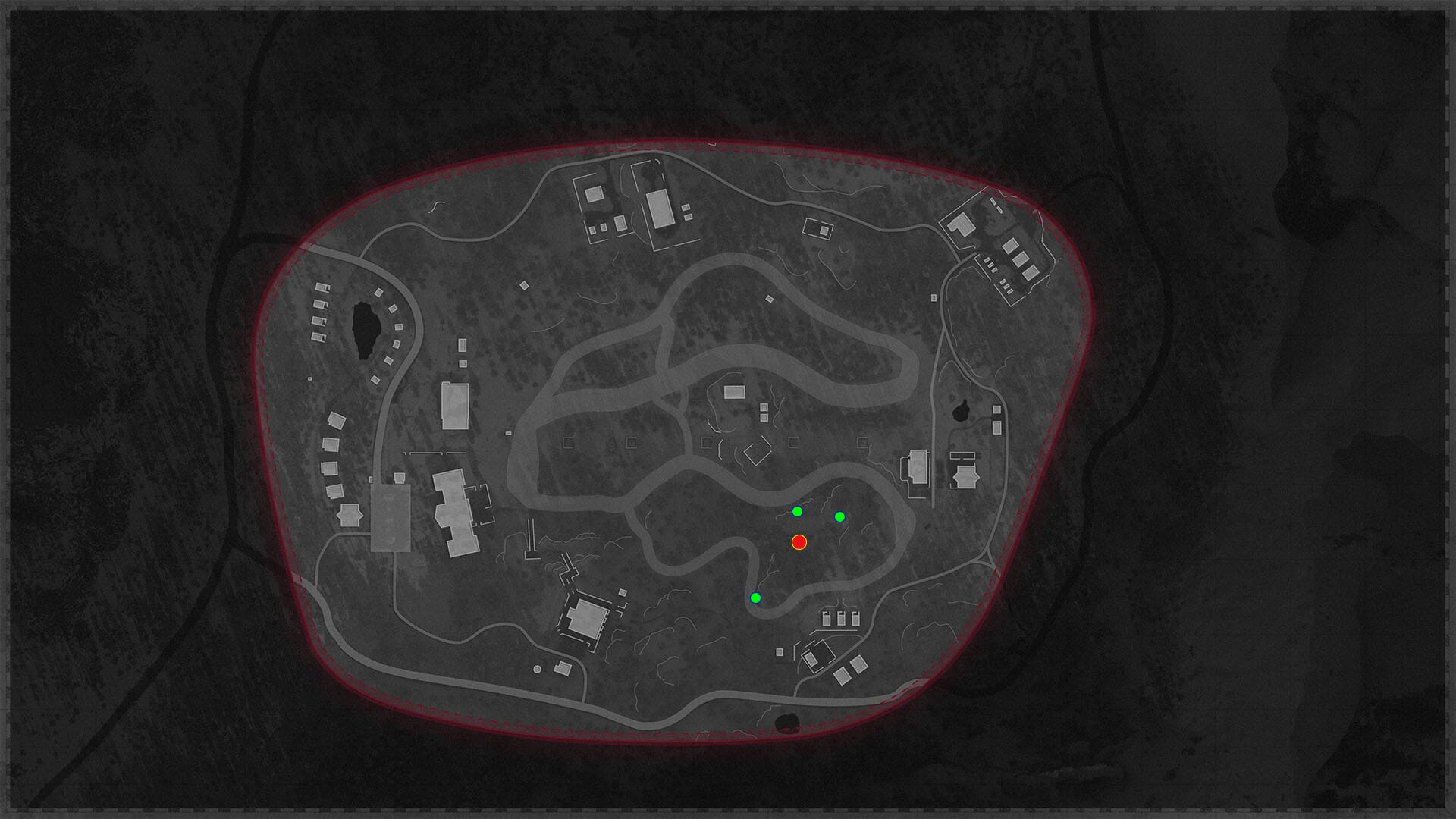 Alpine Radio Transmitter