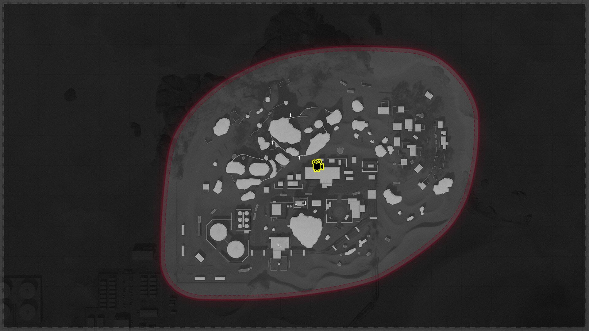 Collateral Projector