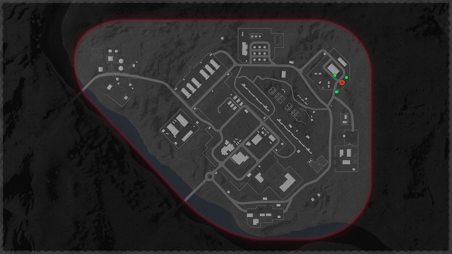 Duga Radio Transmitter